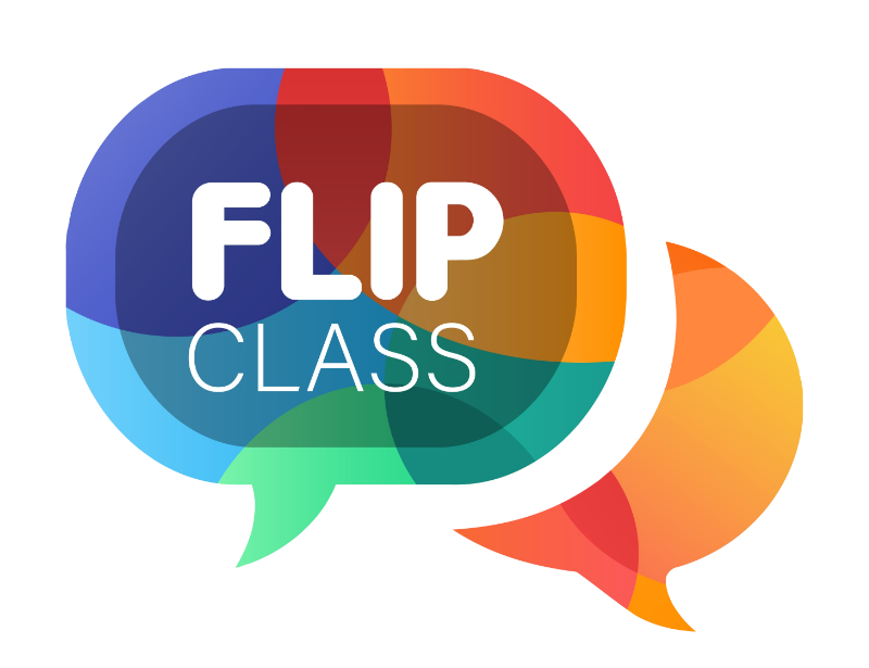 Cropped Logo Flipclass