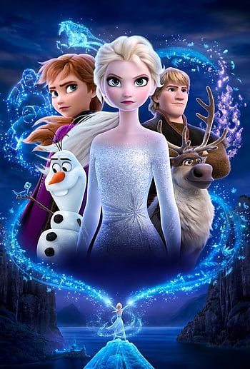 English AcadeME Junior frozen