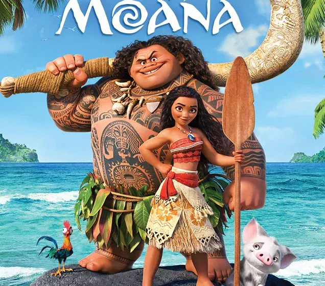 moana